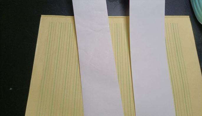 热敏打印纸在碱性环境下会失真吗？