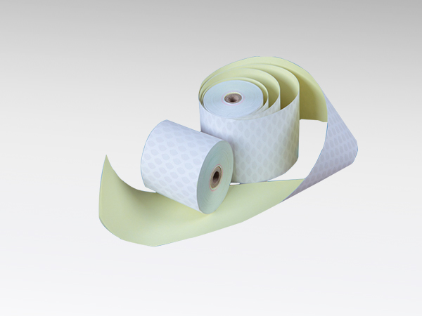 玉祥集团浅谈无碳纸的用途和结构