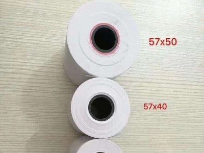 热敏纸：让打印更高效